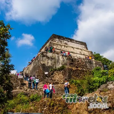 2018 - Panoramas de Tepoztlán